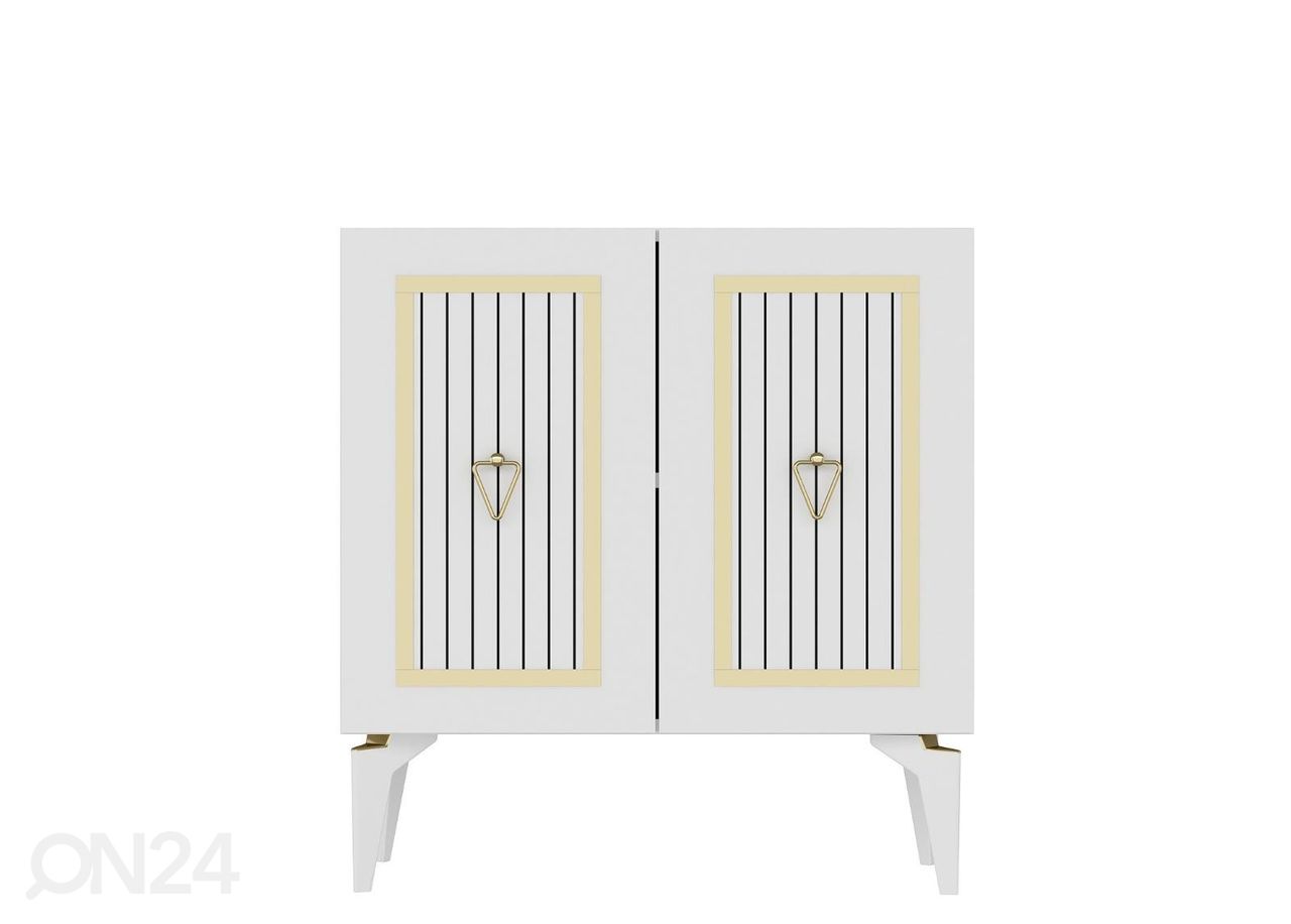 Kummut Caro 75 cm suurendatud