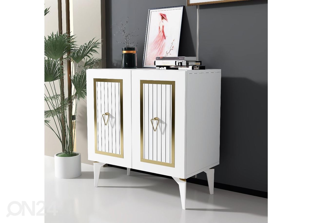 Kummut Caro 75 cm suurendatud