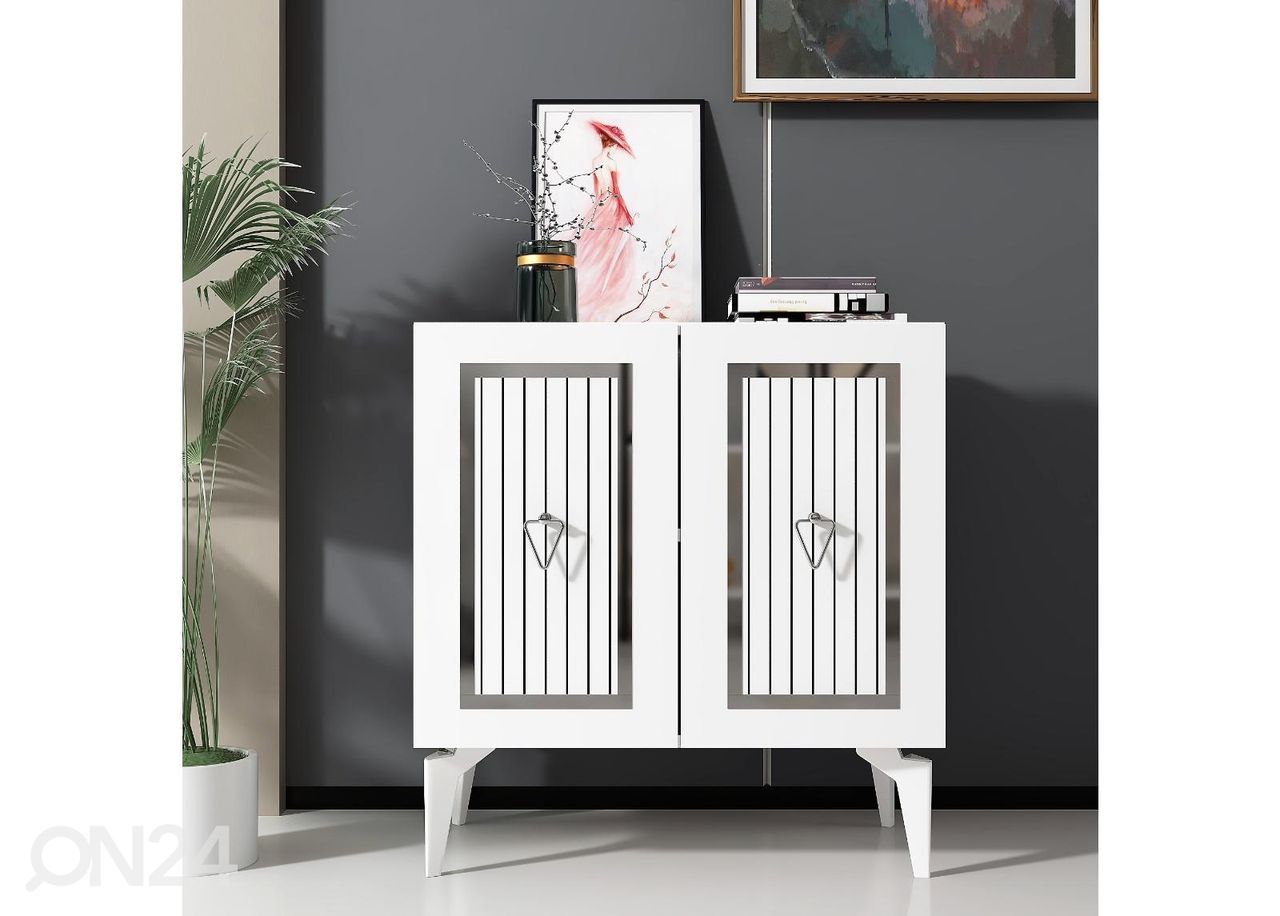 Kummut Caro 75 cm suurendatud