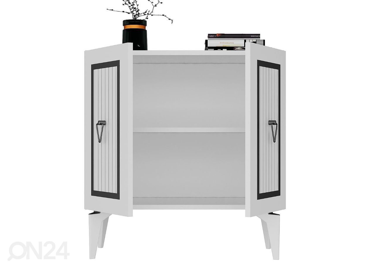 Kummut Caro 75 cm suurendatud