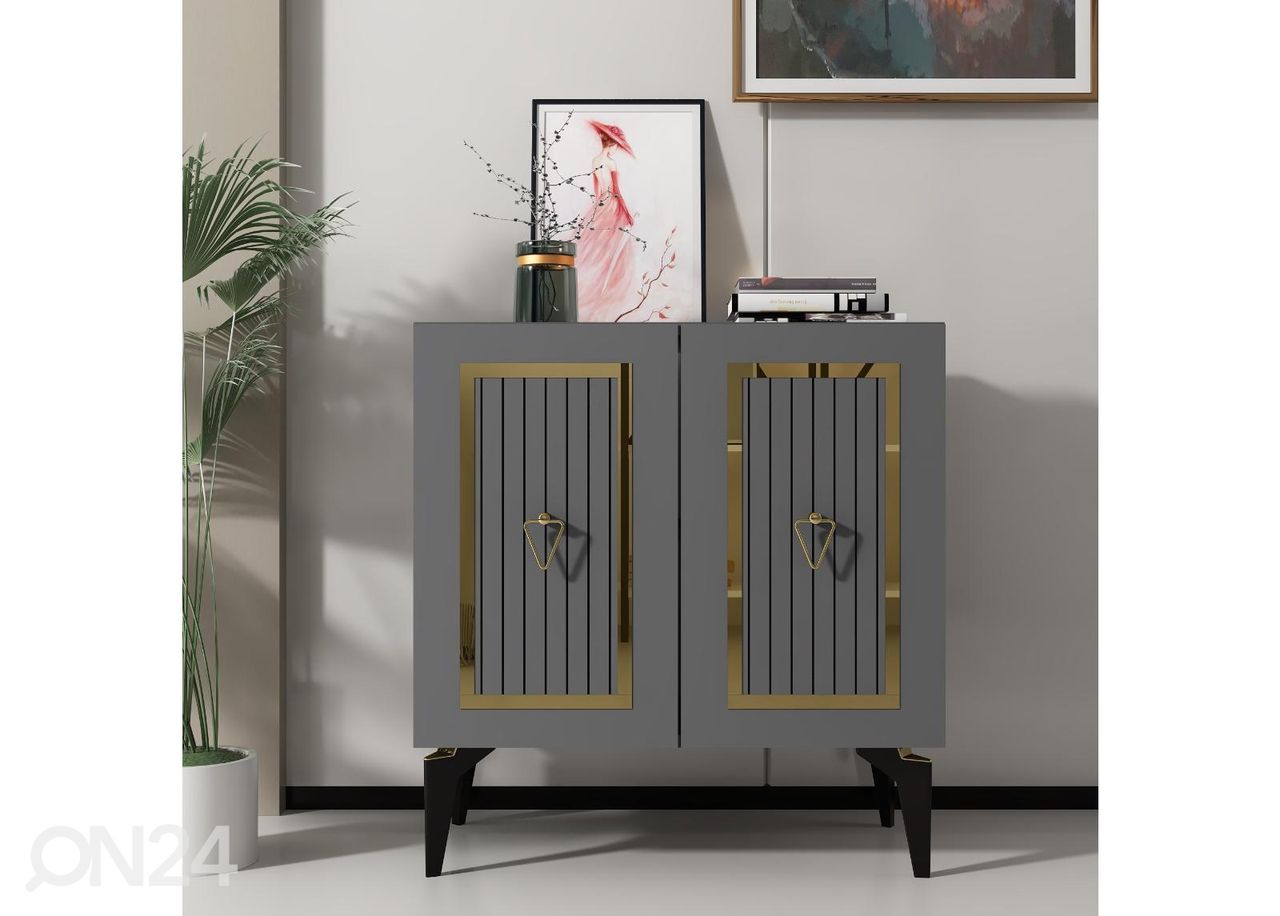 Kummut Caro 75 cm suurendatud