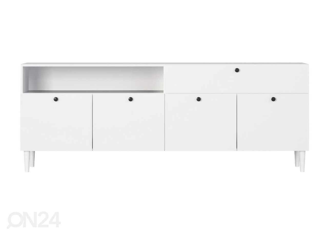 Kummut Carrara 200 cm suurendatud