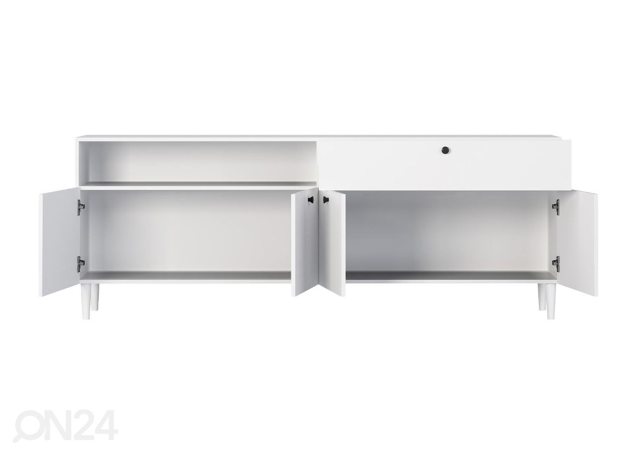 Kummut Carrara 200 cm suurendatud