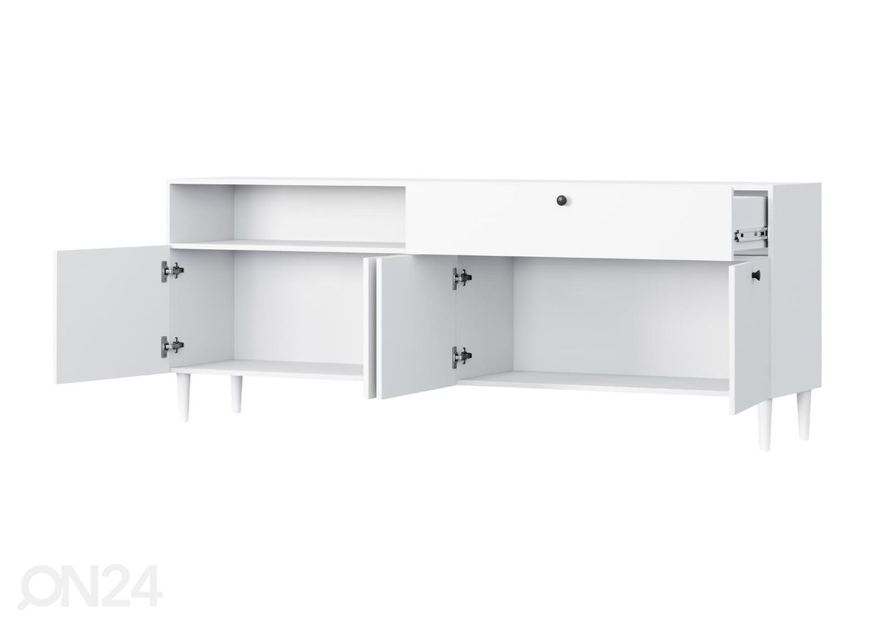 Kummut Carrara 200 cm suurendatud