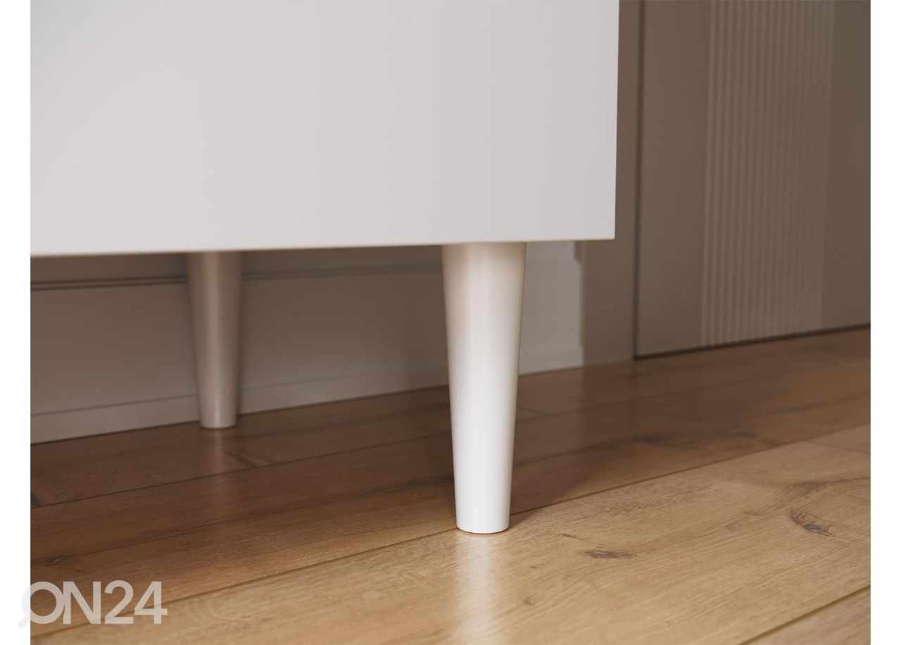 Kummut Carrara 200 cm suurendatud