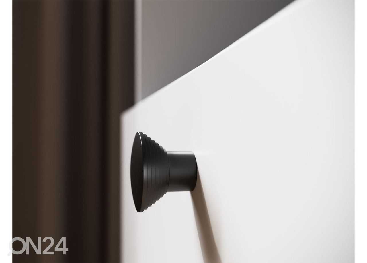 Kummut Carrara 200 cm suurendatud