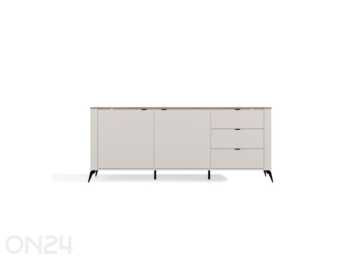 Kummut Castello 183 cm suurendatud