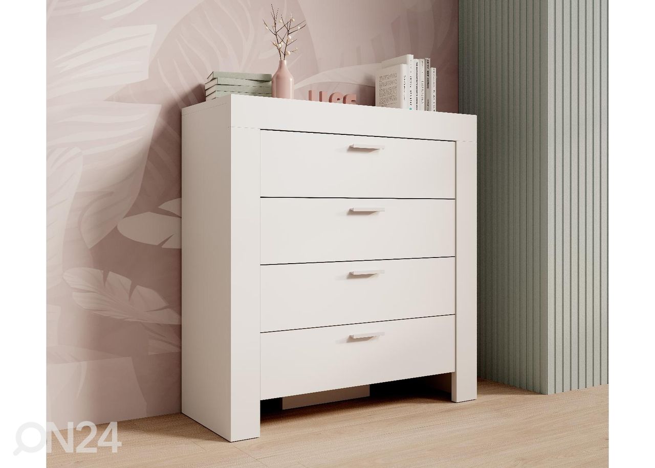 Kummut Cely 100 cm suurendatud