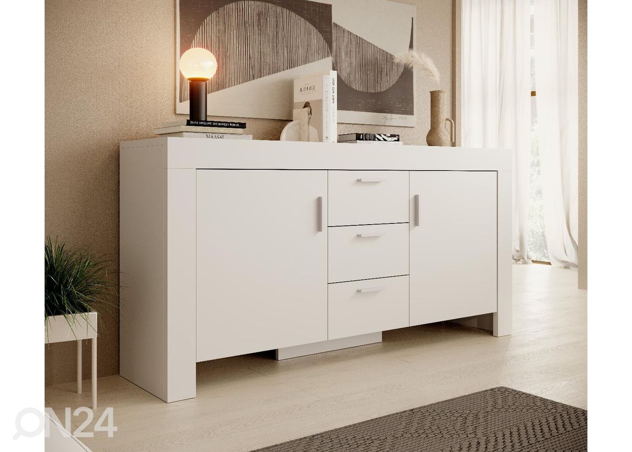 Kummut Cely 170 cm suurendatud