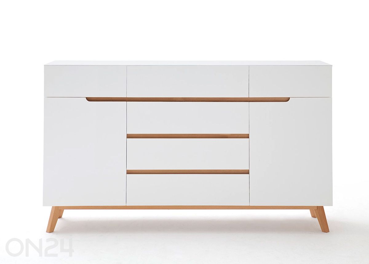 Kummut Cervo 169 cm suurendatud