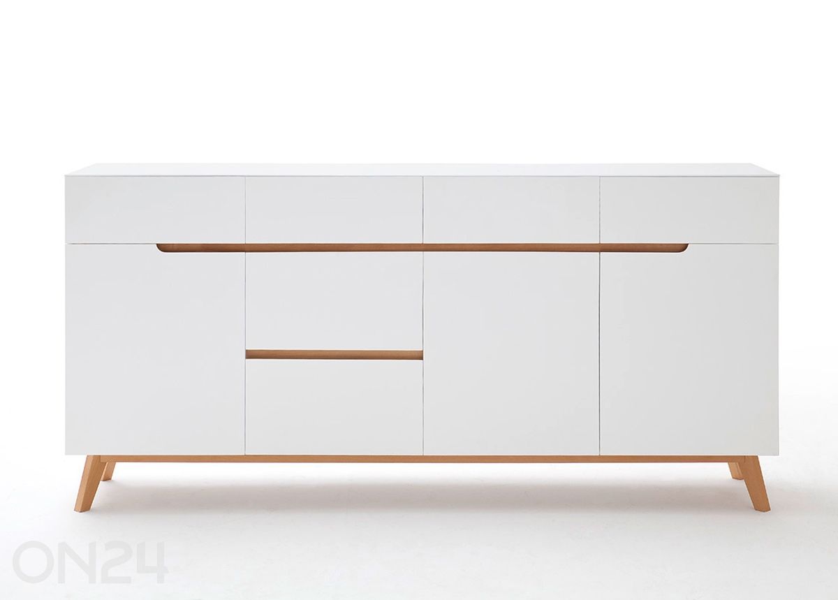 Kummut Cervo 193 cm suurendatud