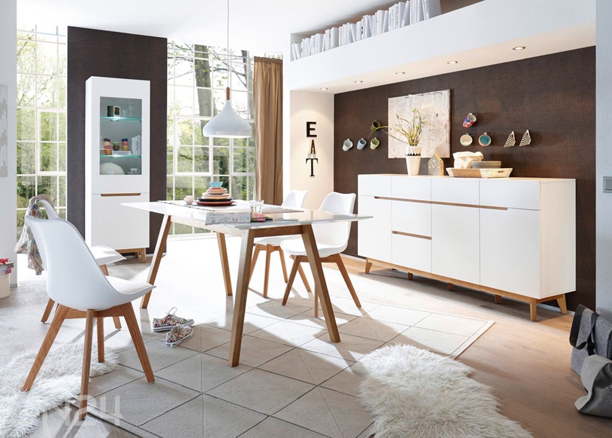 Kummut Cervo 193 cm suurendatud