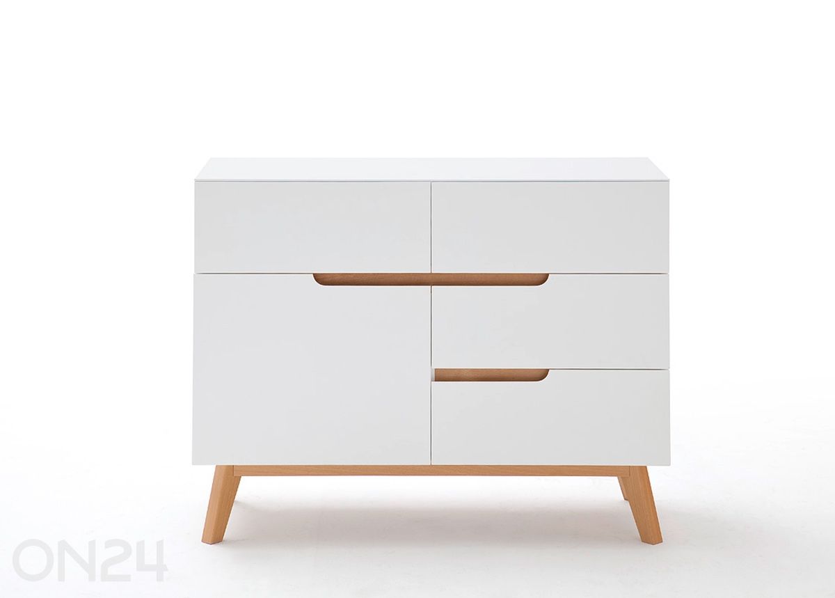 Kummut Cervo 97 cm suurendatud