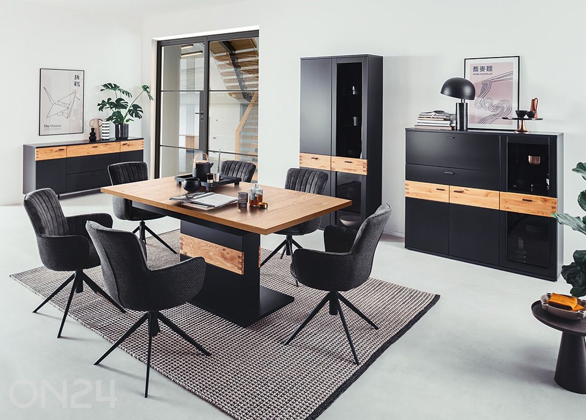 Kummut Cesena suurendatud