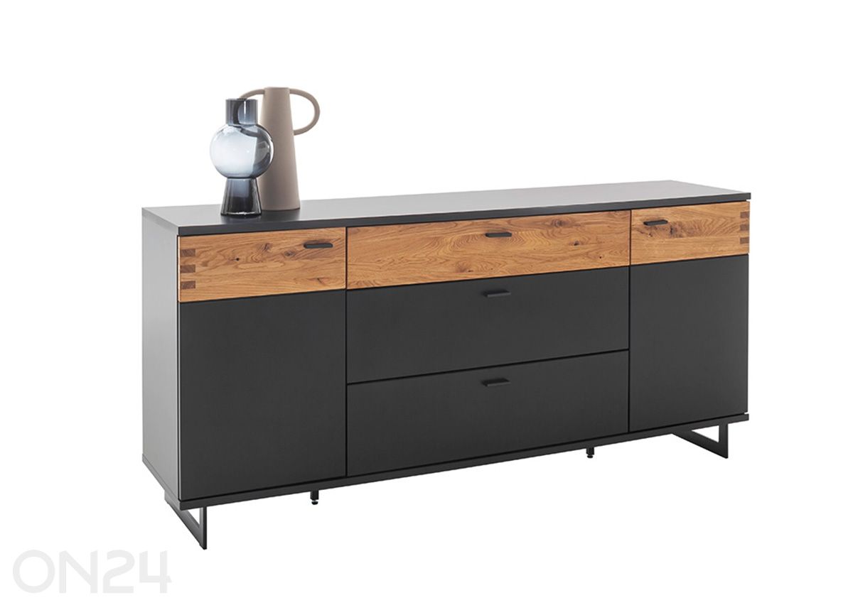 Kummut Cesena suurendatud