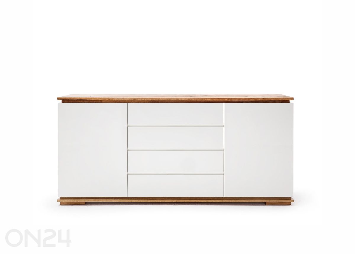 Kummut Chiaro 172 cm suurendatud