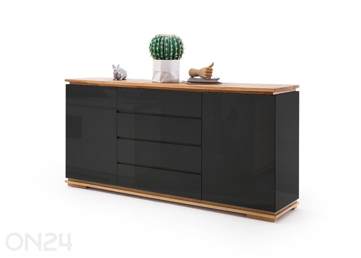 Kummut Chiaro 172 cm suurendatud