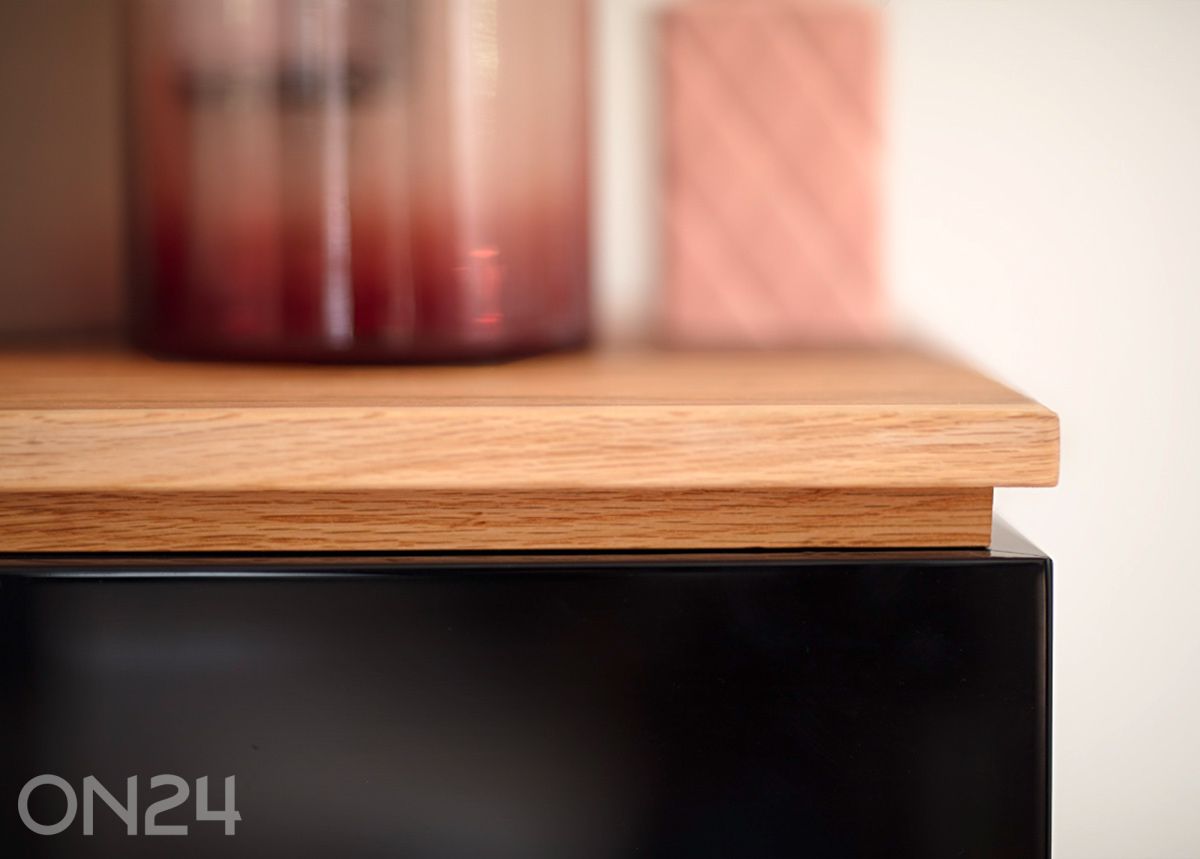 Kummut Chiaro 182 cm suurendatud