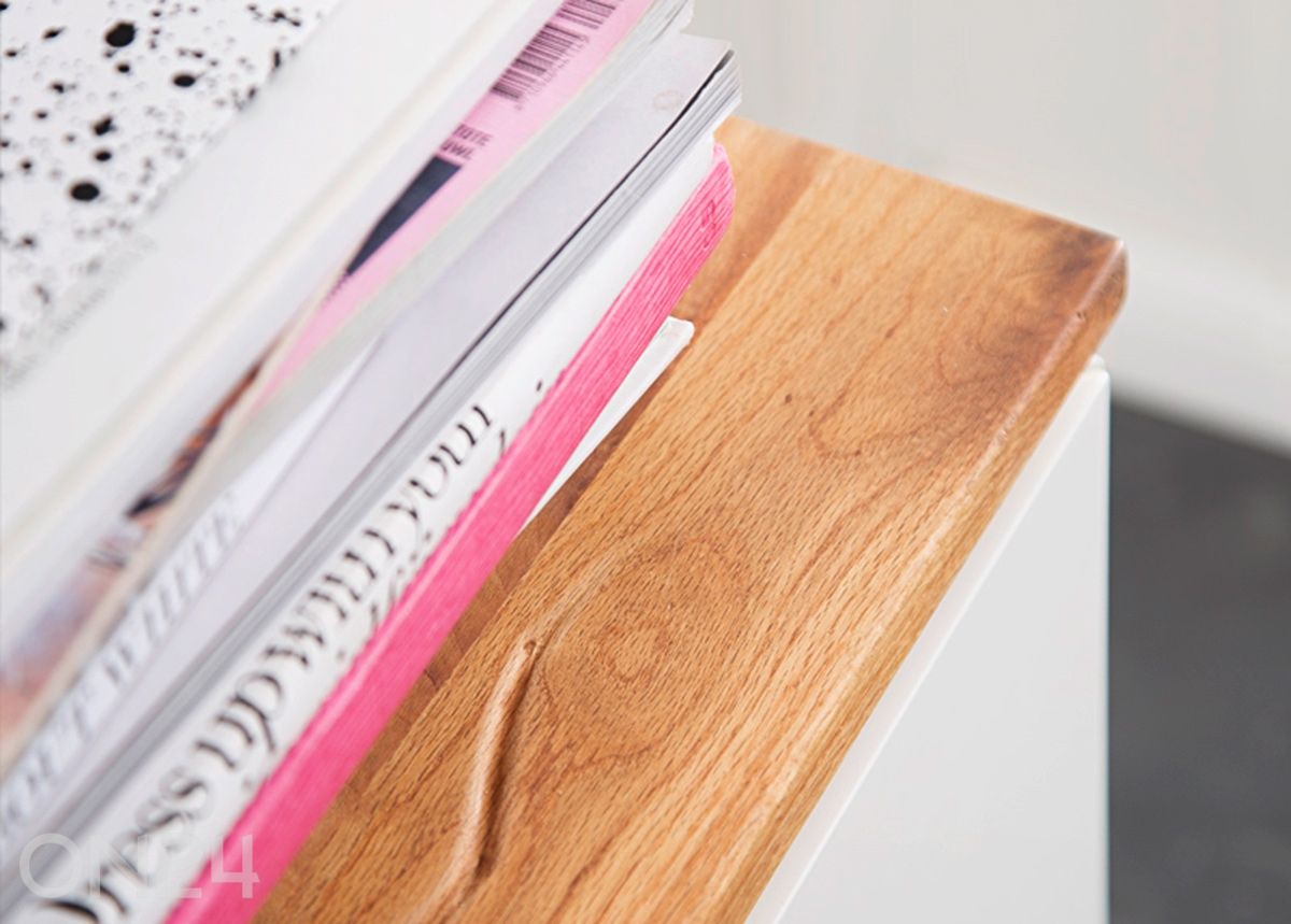 Kummut Chiaro suurendatud