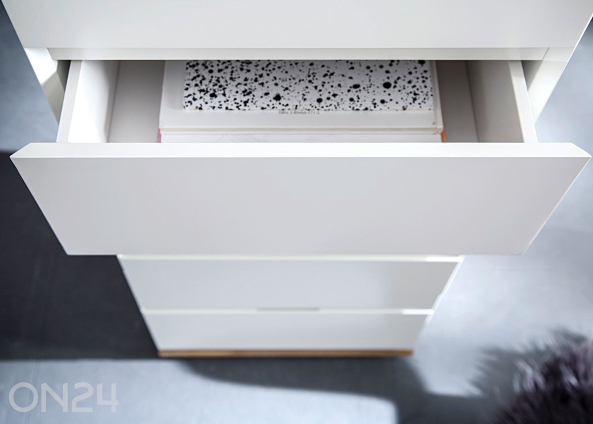 Kummut Chiaro suurendatud