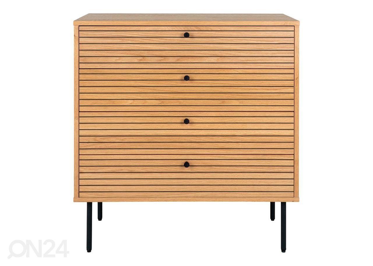 Kummut Chiba 80 cm suurendatud