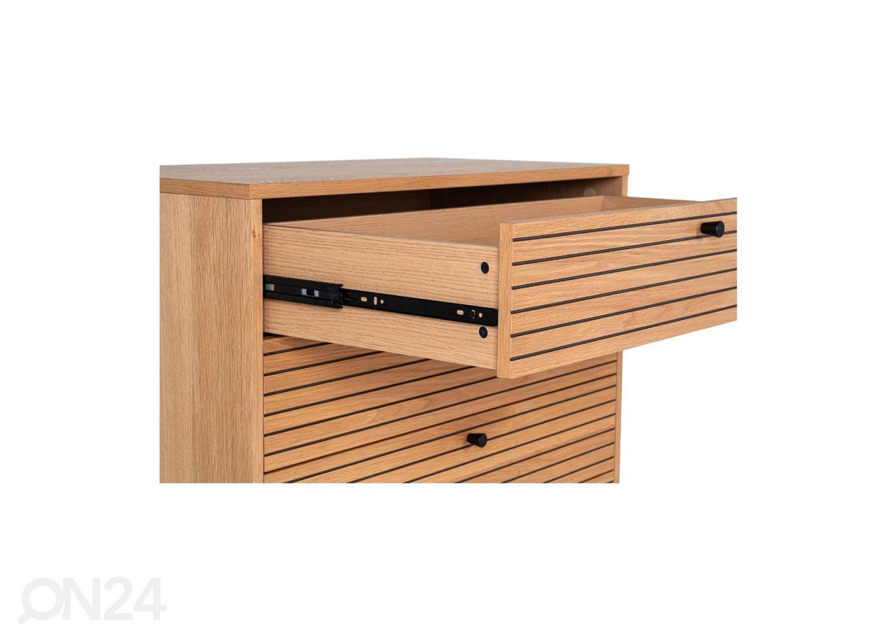 Kummut Chiba 80 cm suurendatud