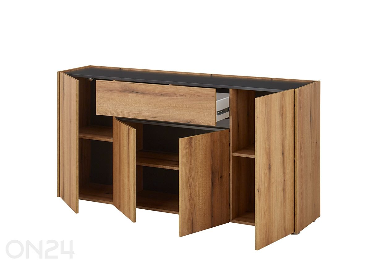 Kummut City 170 cm suurendatud