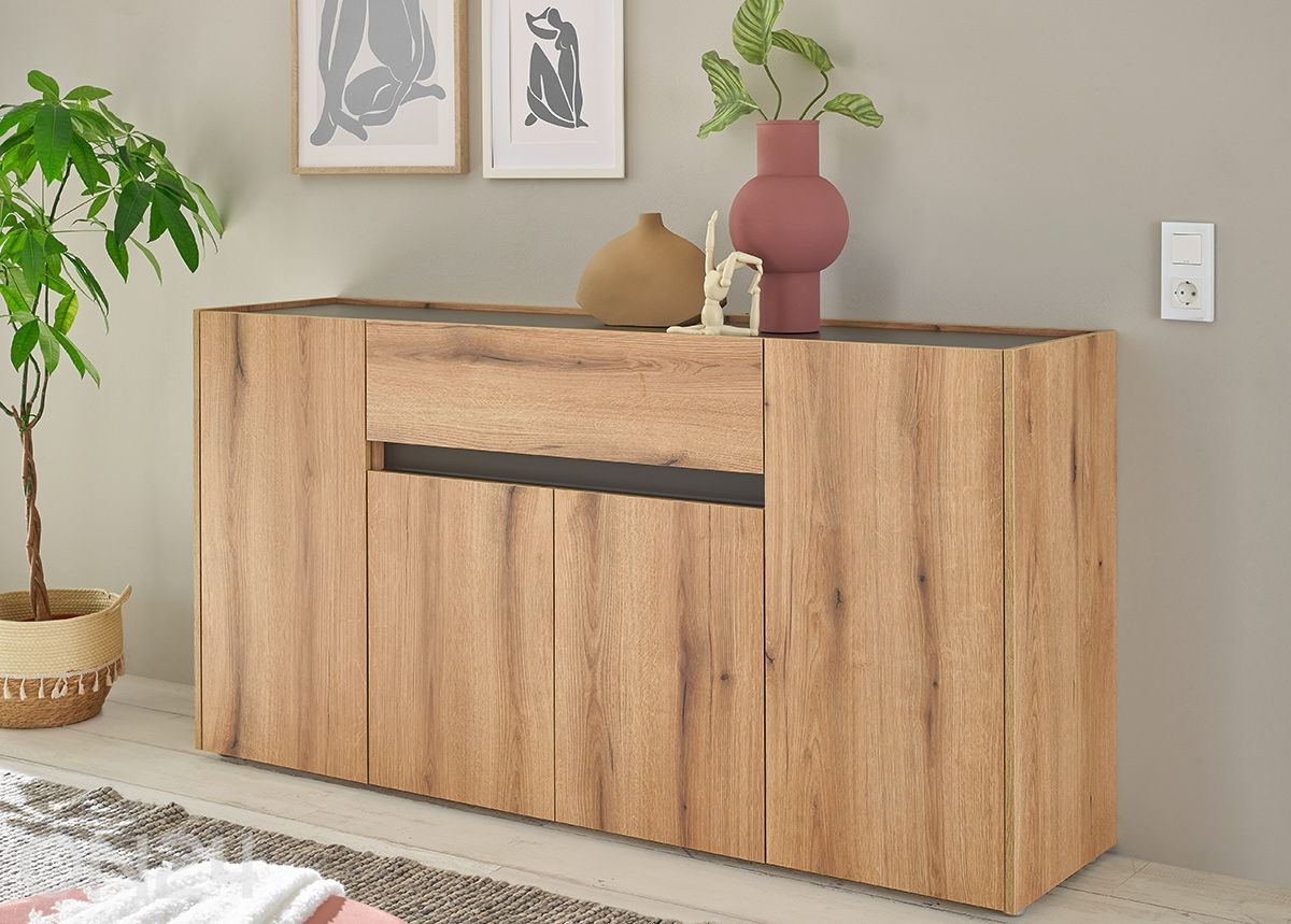 Kummut City 170 cm suurendatud