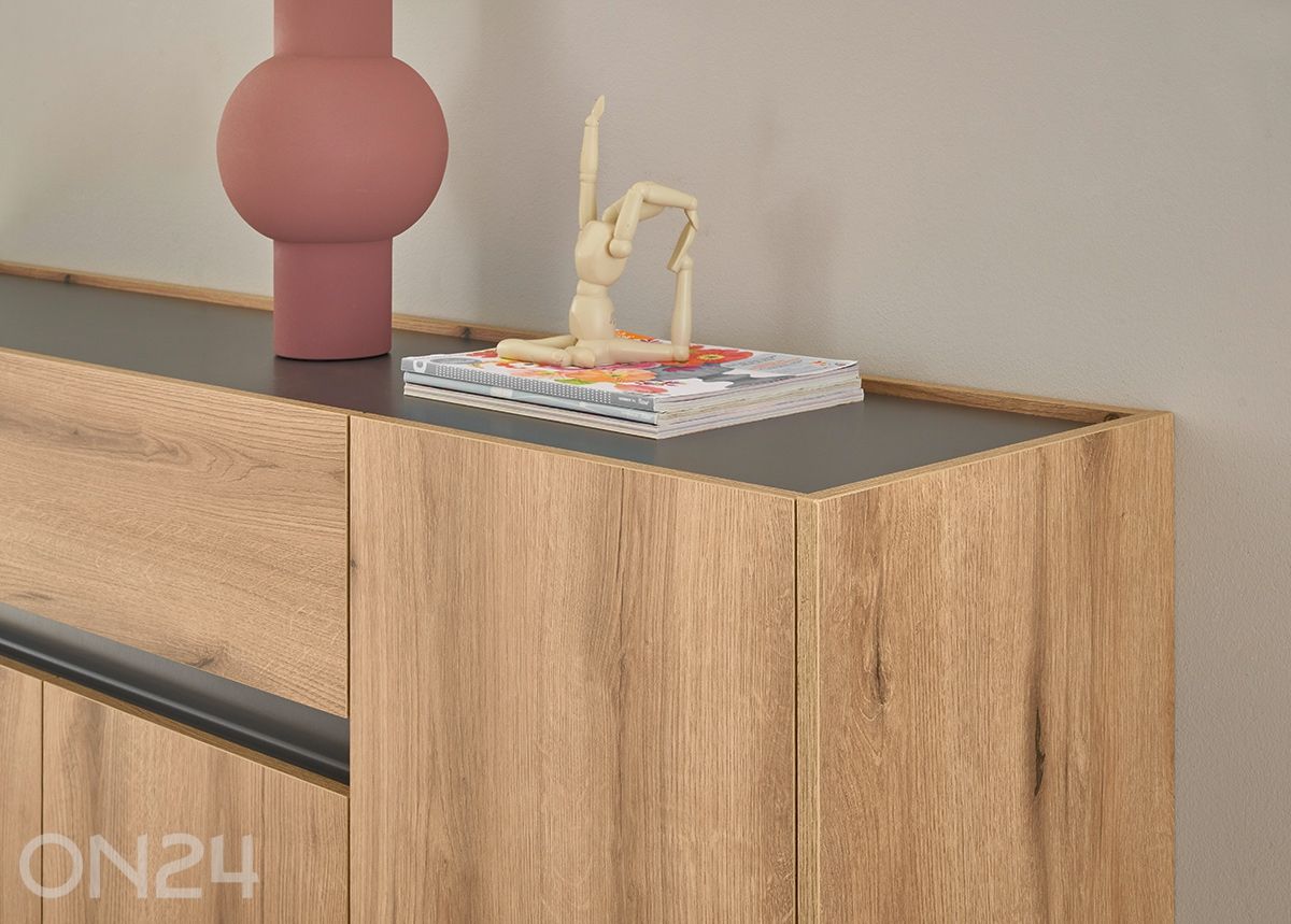 Kummut City 170 cm suurendatud