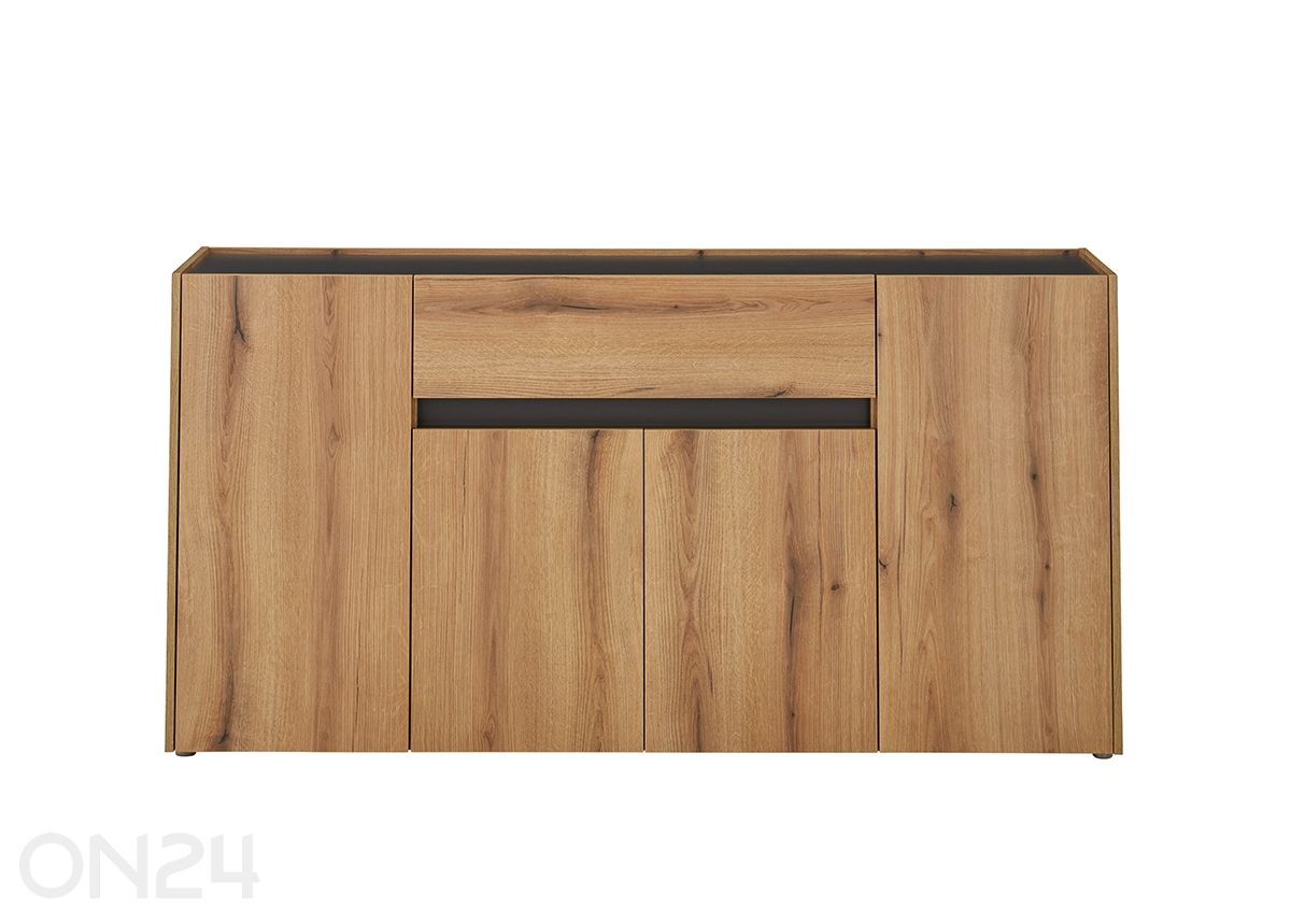 Kummut City 170 cm suurendatud