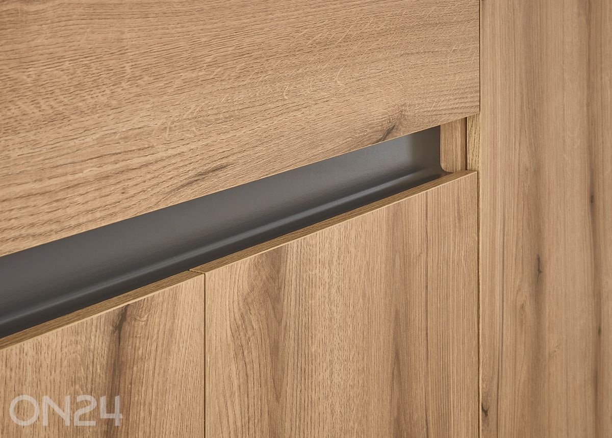 Kummut City 170 cm suurendatud