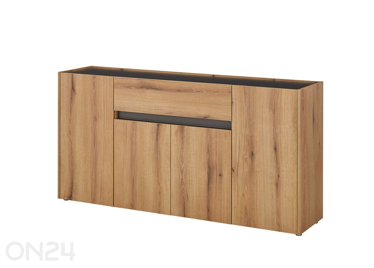 Kummut City 170 cm suurendatud