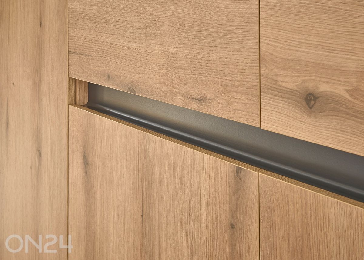 Kummut City 224 cm suurendatud