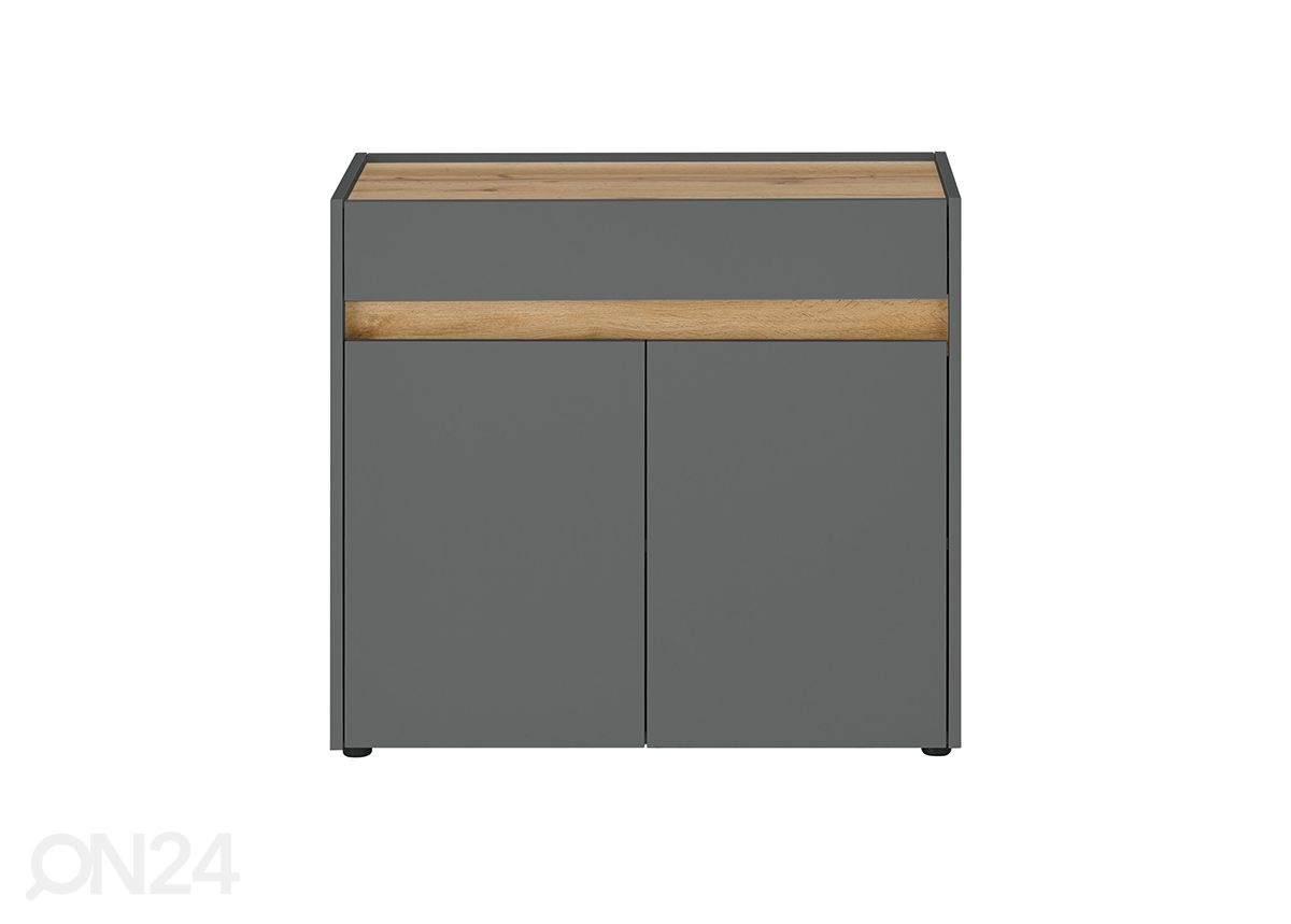 Kummut City 80 cm suurendatud