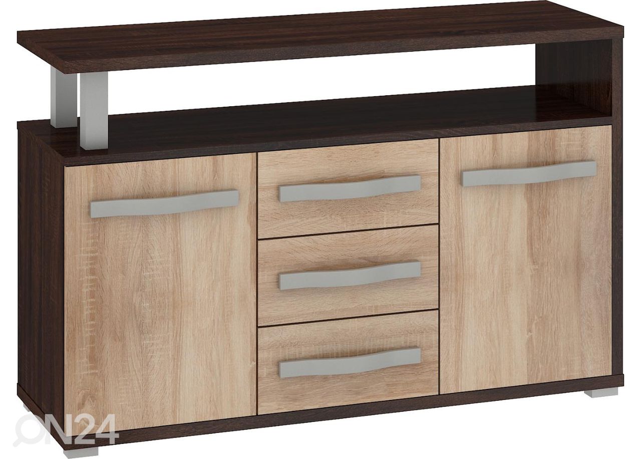 Kummut Cloghroe 120 cm suurendatud