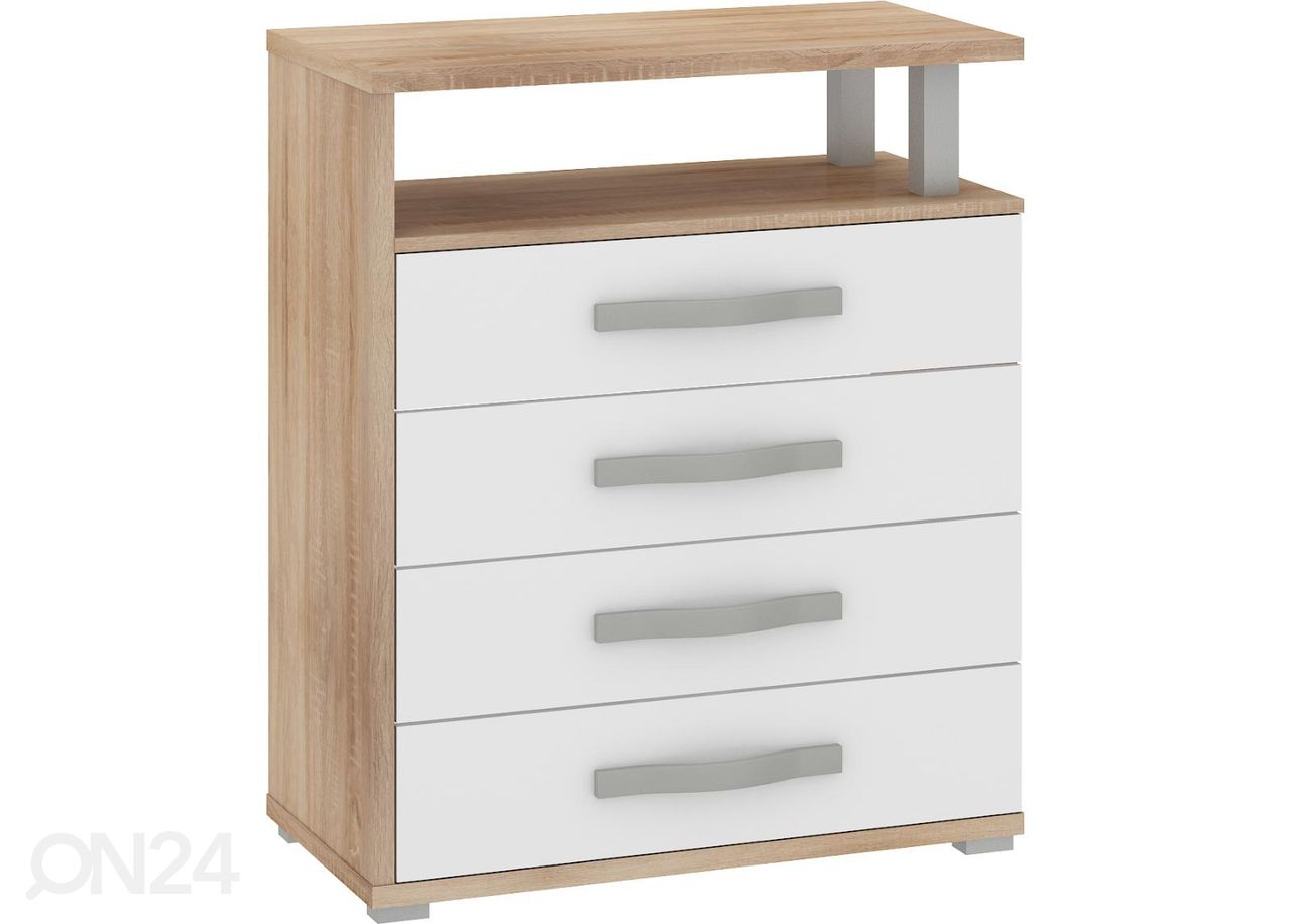 Kummut Cloghroe 80 cm suurendatud