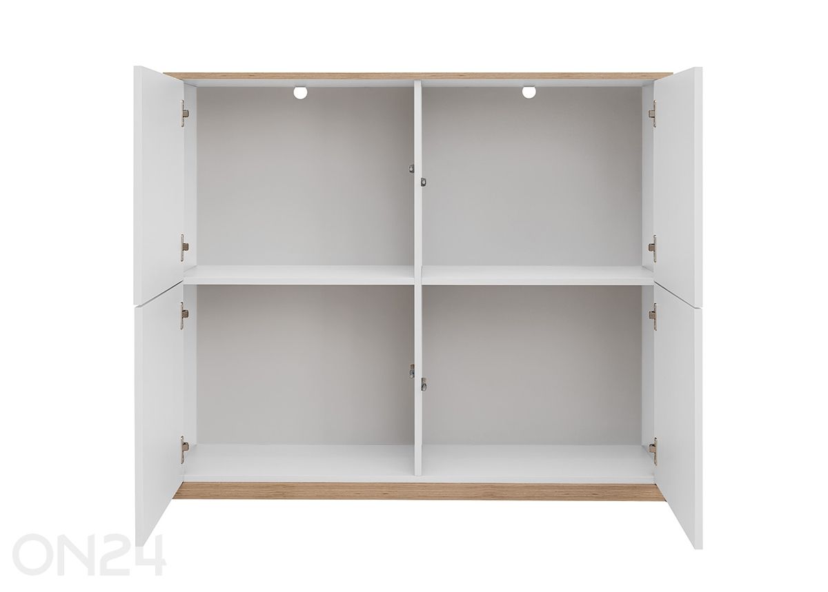 Kummut Complex suurendatud