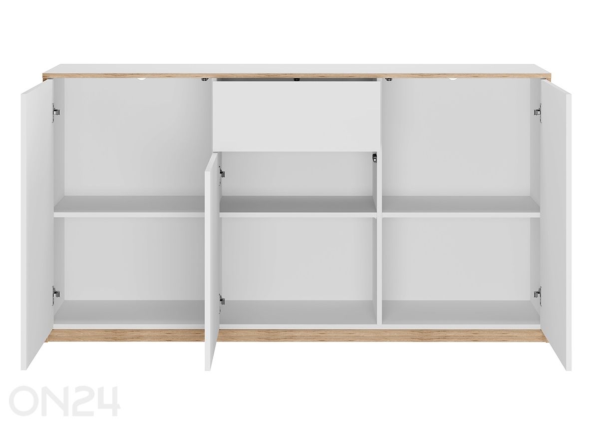 Kummut Complex suurendatud