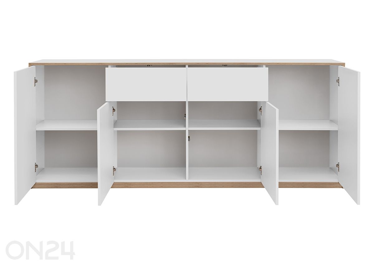 Kummut Complex suurendatud