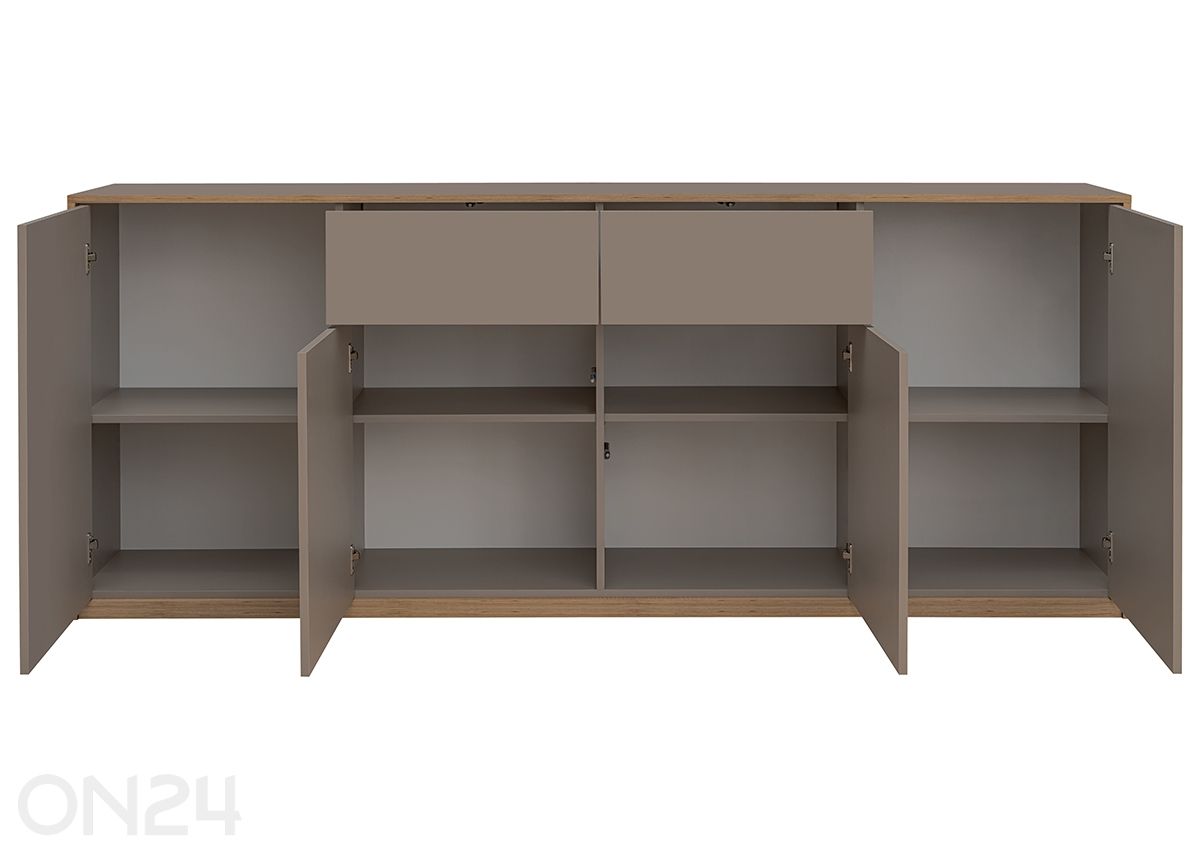 Kummut Complex suurendatud