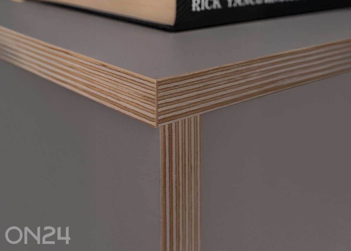 Kummut Complex suurendatud