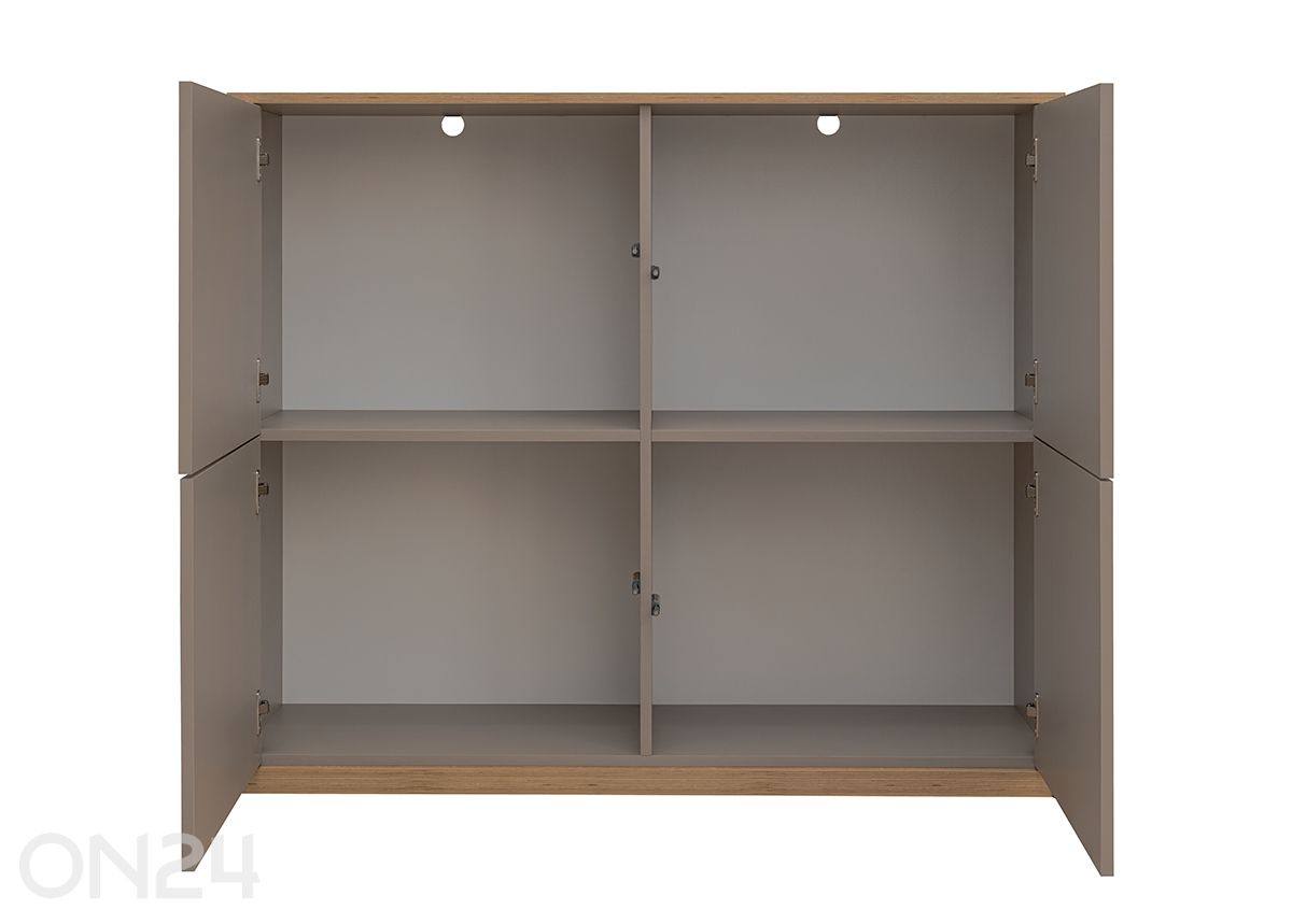 Kummut Complex suurendatud