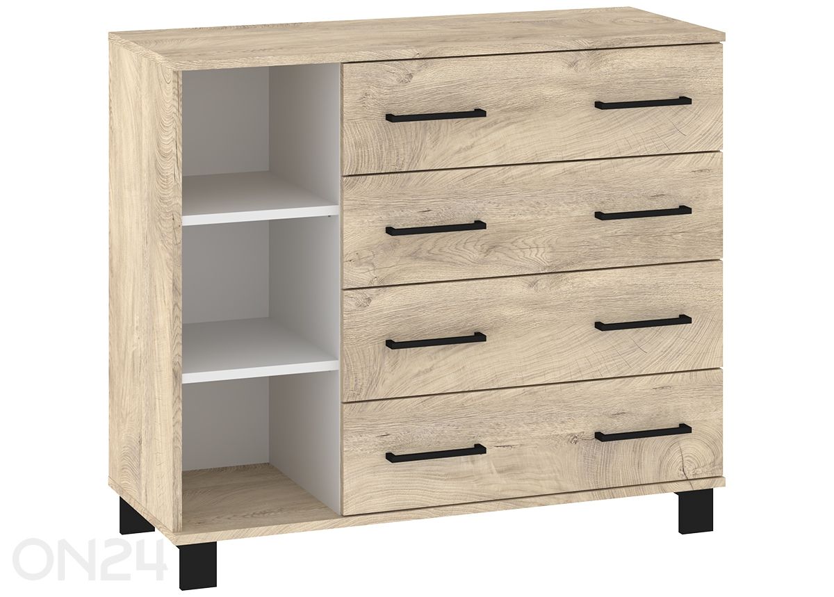 Kummut Cool 100 cm suurendatud