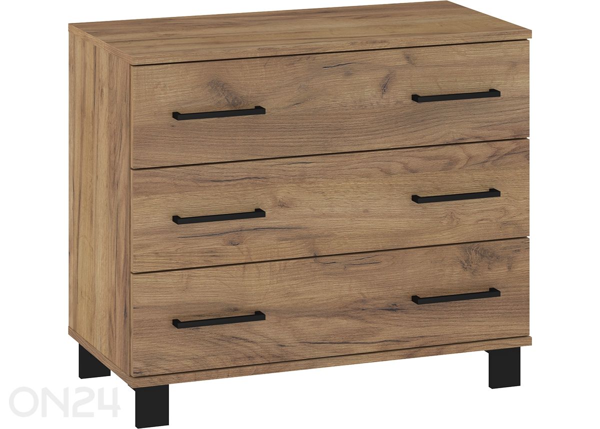 Kummut Cool 80 cm suurendatud