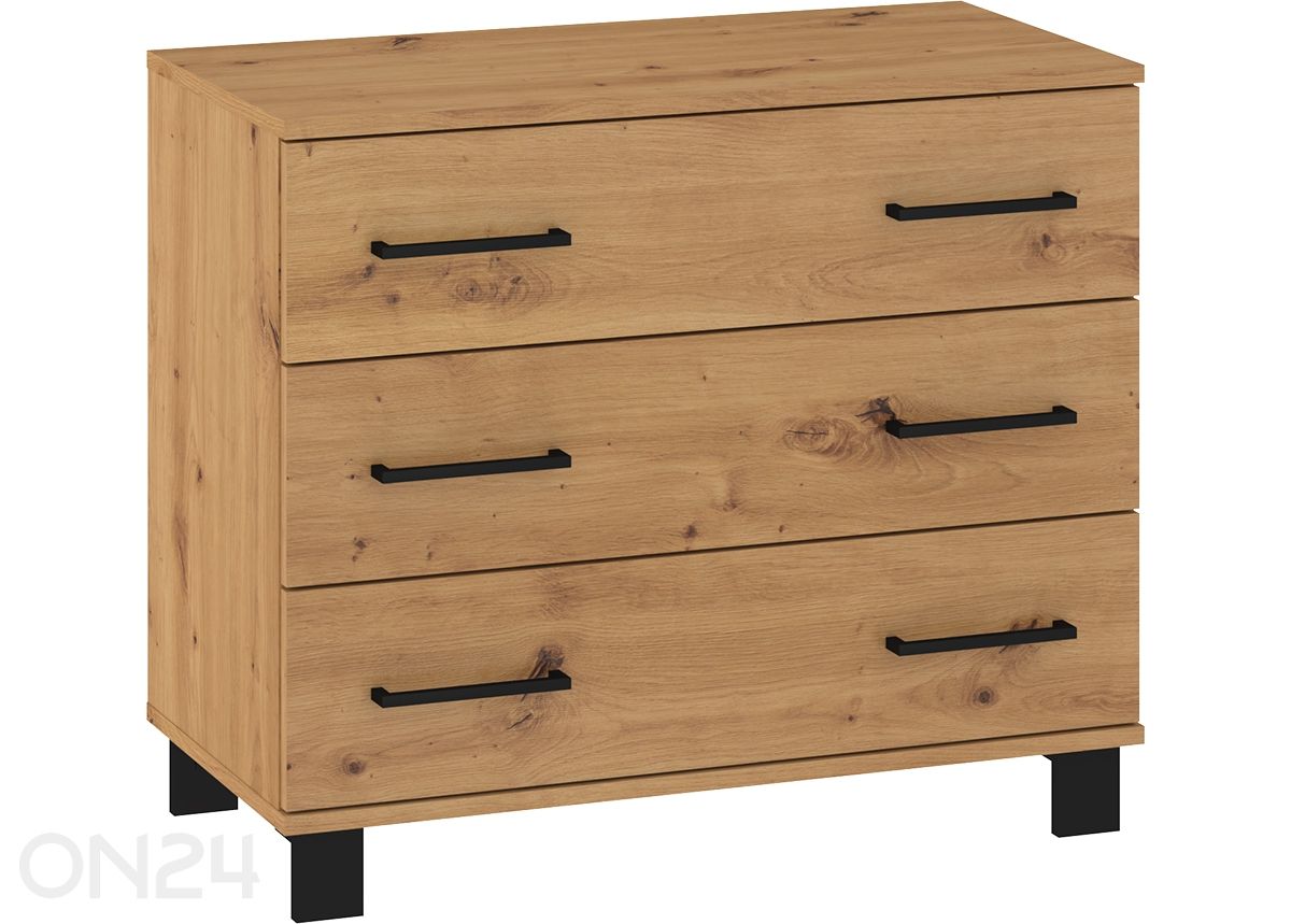 Kummut Cool 80 cm suurendatud