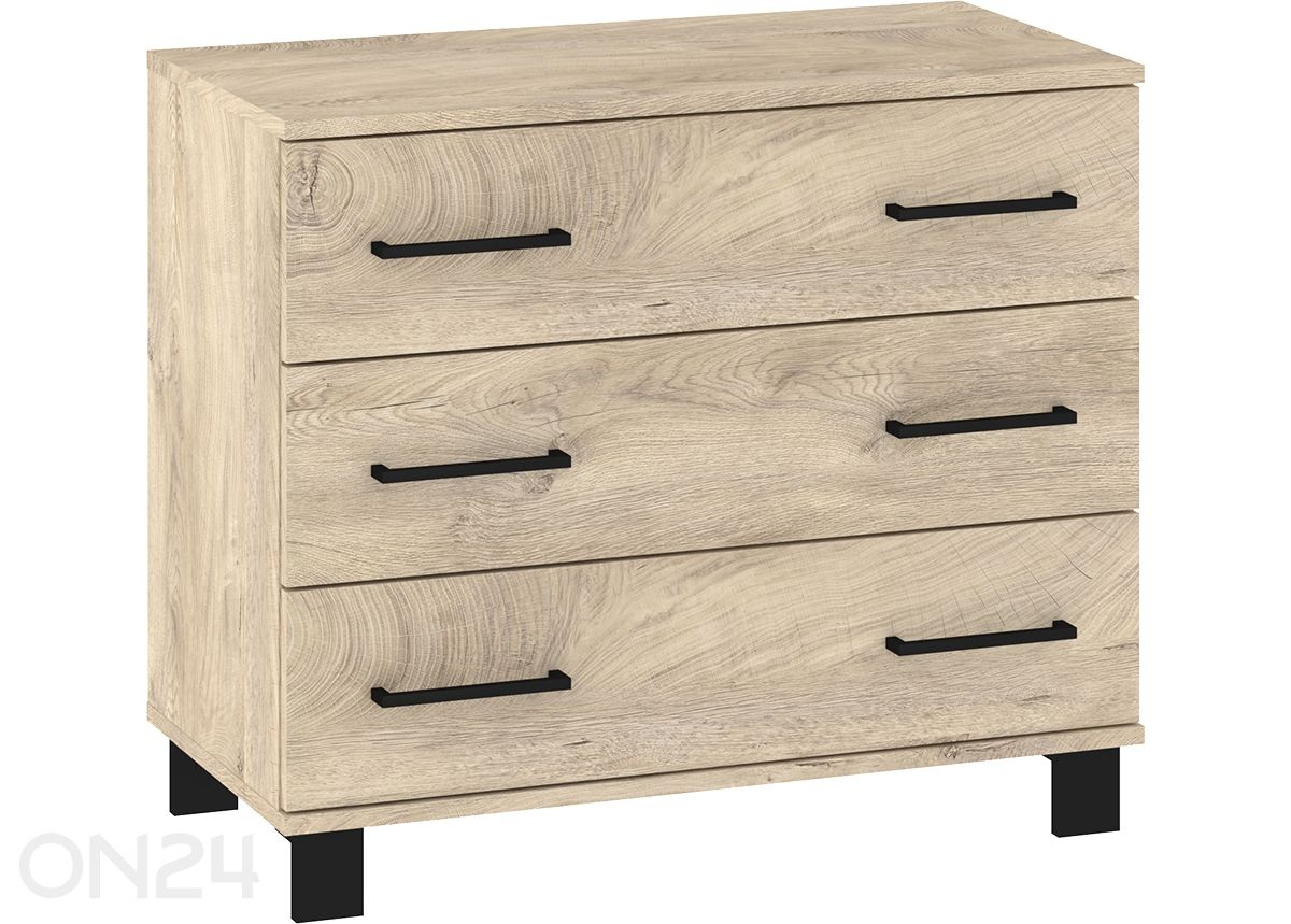 Kummut Cool 80 cm suurendatud