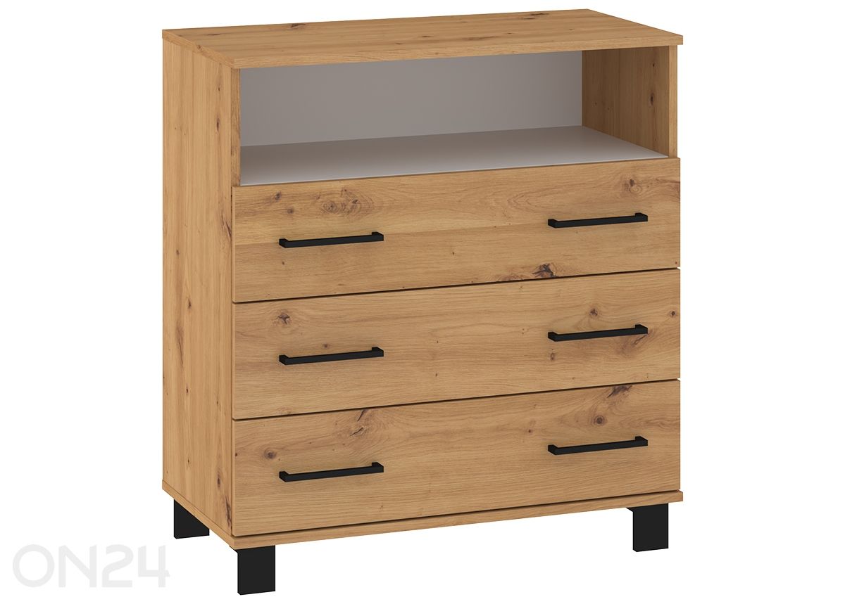 Kummut Cool 80 cm suurendatud
