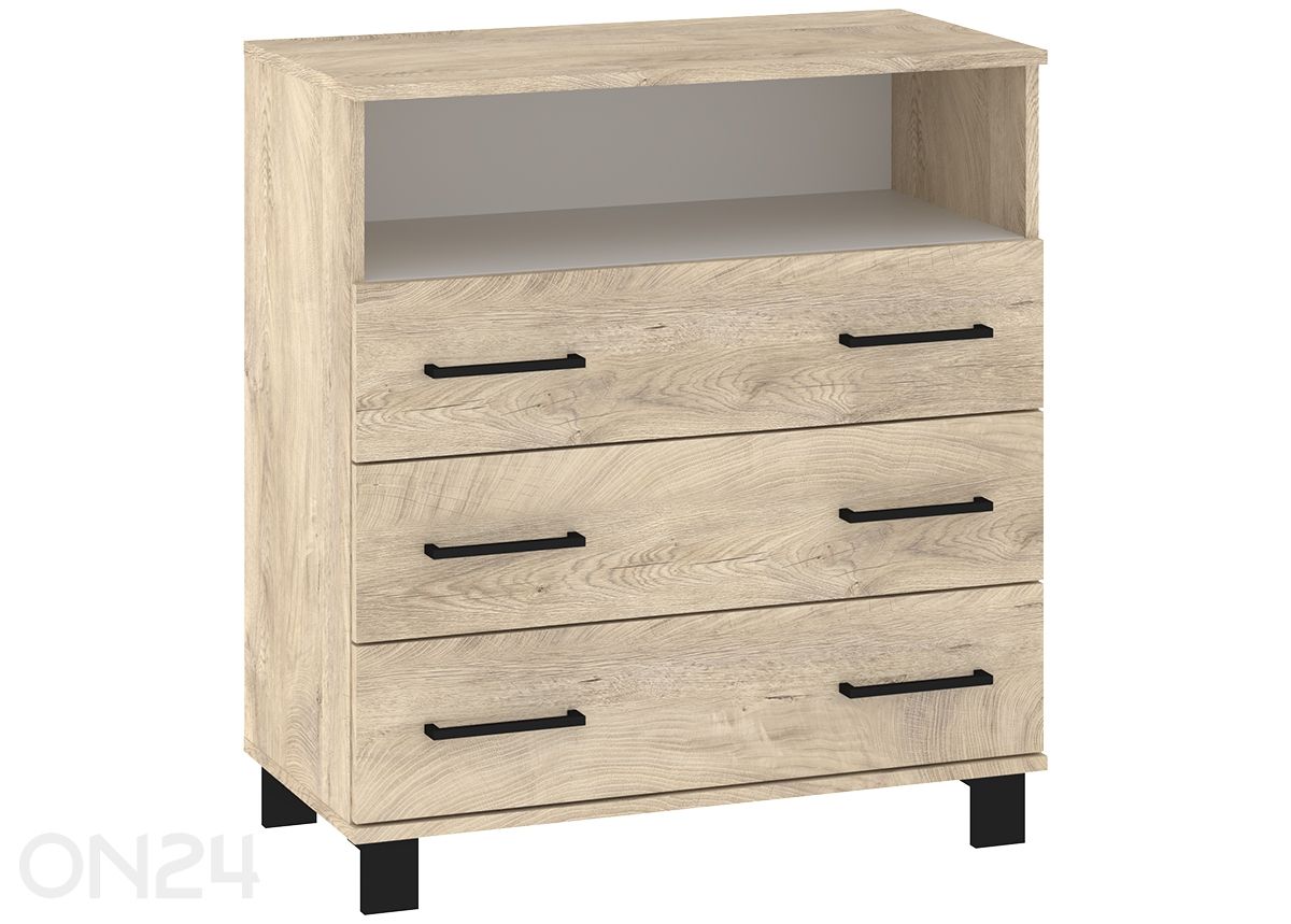 Kummut Cool 80 cm suurendatud