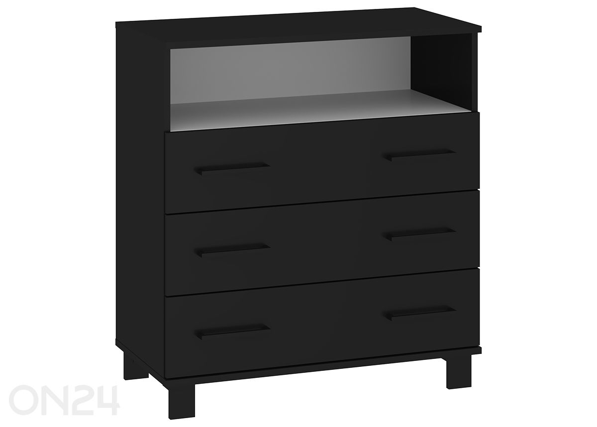 Kummut Cool 80 cm suurendatud