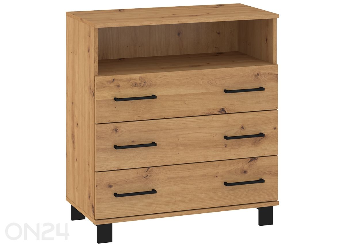 Kummut Cool 80 cm suurendatud